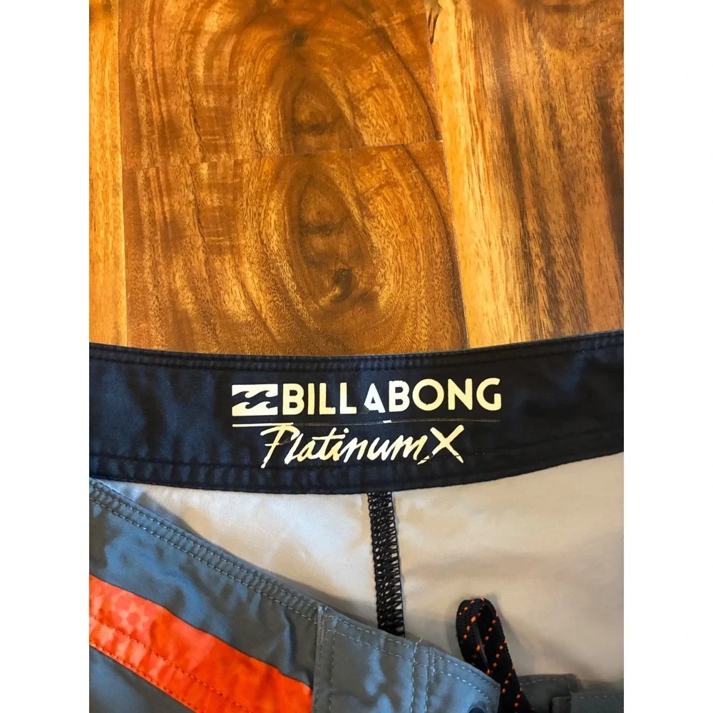 Billabong perfect platinum